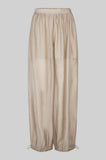 Second Female Hidie Trousers In Taupe