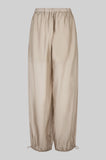 Second Female Hidie Trousers In Taupe