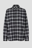 Second Female Genola Shirt in Black