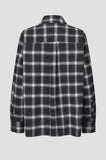 Second Female Genola Shirt in Black