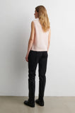 Second Female Brook Knit Vest PINK