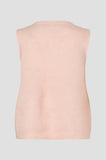 Second Female Brook Knit Vest PINK