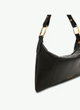 Vanessa Bruno Sac Mathilde Bag in Black