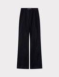 Day Birger Et Mikkelson Leah Pants in Black