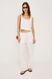 Rails Emmie Pants in White