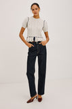 Rails Chandi Knit in Oat