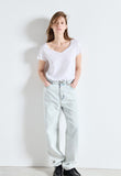 American Vintage Jacksonville 51 in White