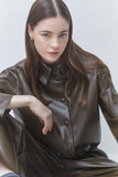 Suncoo Lennox Jacket in Khaki