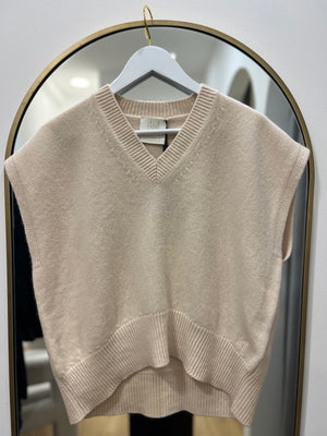 Marella Cardiff Tank in Cream