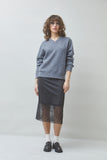 Suncoo Polari Sweater in Grey