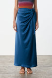 Vanessa Bruno Gabe Skirt in Blue
