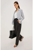 Rails Beck Shirt in Blue