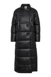 Pieszak Jules Coat in Black