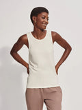 Varley Thurman Tank in Birch