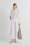 Mei Meij Pants in White