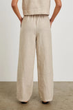 Rails Emmie Trousers in Flax