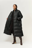 Pieszak Jules Coat in Black