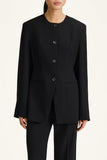 Style In Bova Blazer in Black