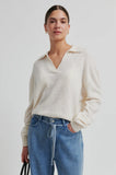 Second Female Amala Knit in Tofu