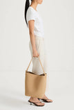 Style In Bergio Trousers in Cream