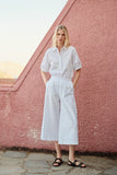 Devotion Radiance Pants in White
