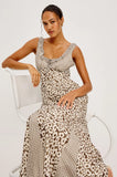 Rails Dahlia Dress in Expresso