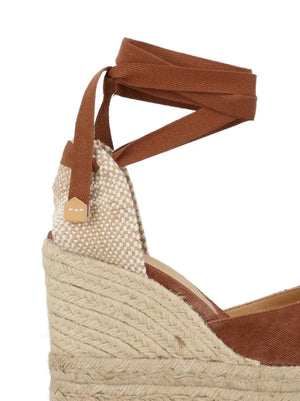 Castaner Carina 8 in Pecan