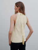 Marella Ovest Top in White