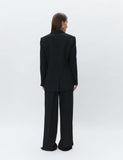 Day Birger Et Mikkelson Elton Jacket in Black