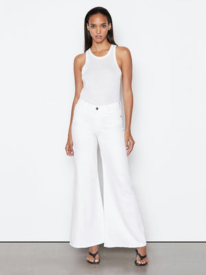 Frame Le Palazzo in Blanc