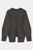 Day Birger Et Mikkelson Sindi Knit in Walnut