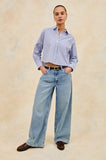 Rails Ramy Shirt in Blue
