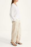 Style In Heramira Sweater in Cream