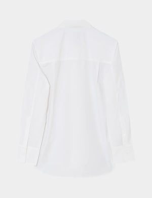 Day Birger Et Mikkelson Jojo Shirt in White