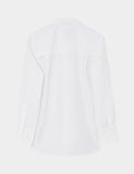 Day Birger Et Mikkelson Jojo Shirt in White