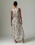 Day Birger Et Mikkelson Mino Dress in Snakeskin