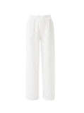 Melissa Odabash Adi Trousers in White