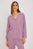 Rails Luna Pyjamas in Pink