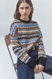 Suncoo Presto Jumper in Camel