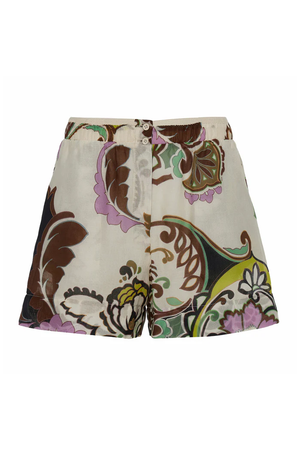 Devotion Glow Shorts