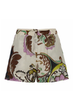 Devotion Glow Shorts