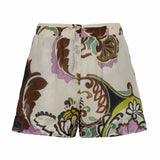 Devotion Glow Shorts