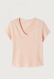 American Vintage Sonoma Short Sleeve in Biscuit