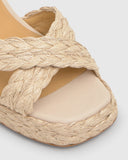 Castaner Valeriette Crudo in Natural
