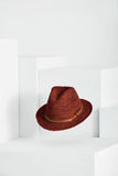 Ibeliv Lubeman Hat in Wood