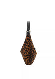 Abro Nana Mini Bag in Leopard