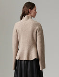 Day Birger Et Mikkelson Pepluma Knit in Cashew