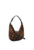 Abro Nana Mini Bag in Leopard