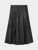 Day Birger Et Mikkelson Chao Skirt in Black
