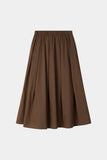 Stylein Jorina Skirt Cacao